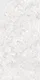 White Marble Floor & Wall Tile TL 07461 C Gravier Royal Athos Bianco 4 ft x 2 ft Vitrified High Gloss Finish - 9 mm | Seamless 4 | Suitable for Living Room, Bedroom, Bathroom | Image 1