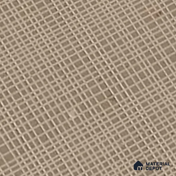 Highlighter Wall Tile TL 07494 D Chipsem Choco Decor 4 ft x 2 ft Brown Vitrified Matte Finish Decor Tile - 9 mm | Suitable For Bathroom, Accent/Feature Wall, Dining Area