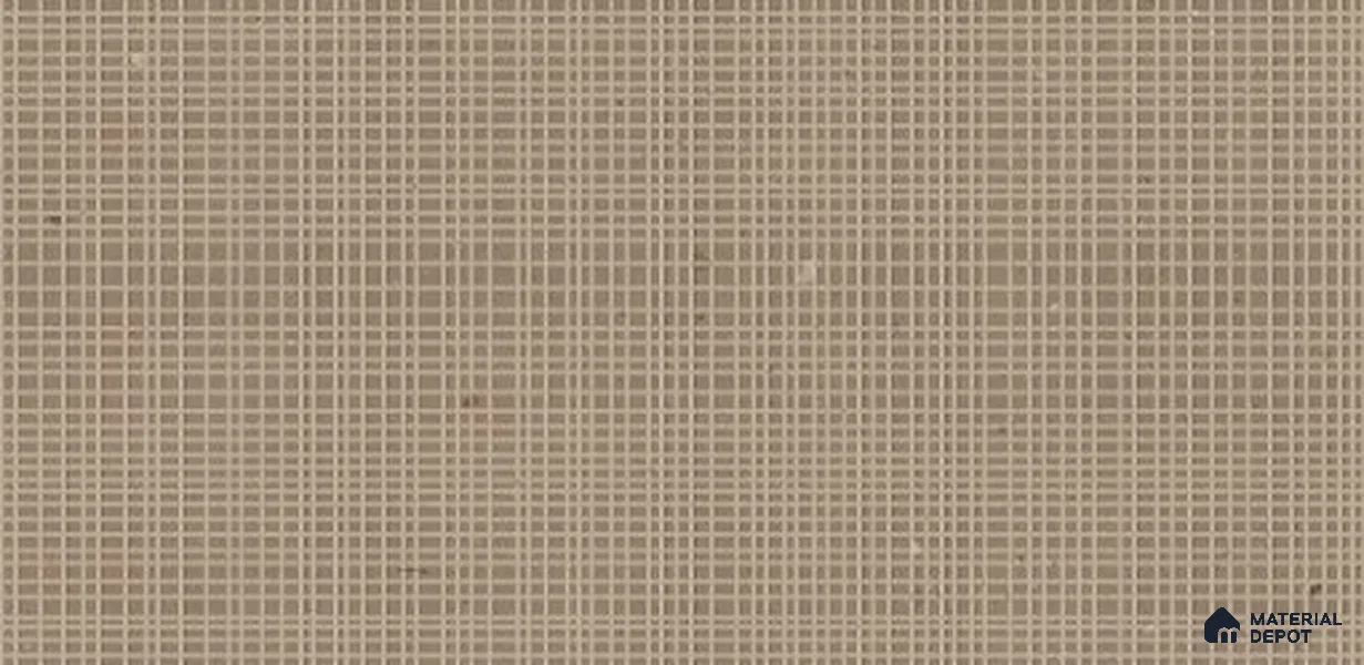 Highlighter Wall Tile TL 07494 D Chipsem Choco Decor 4 ft x 2 ft Brown Vitrified Matte Finish Decor Tile - 9 mm | Suitable For Bathroom, Accent/Feature Wall, Dining Area