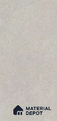 Cement Wall & Floor Tile TL 07499 D Grey 4 ft x 2 ft Matte Finish Vitrified Tile - 9 mm | Suitable For Living Room, Bedroom, Kitchen
