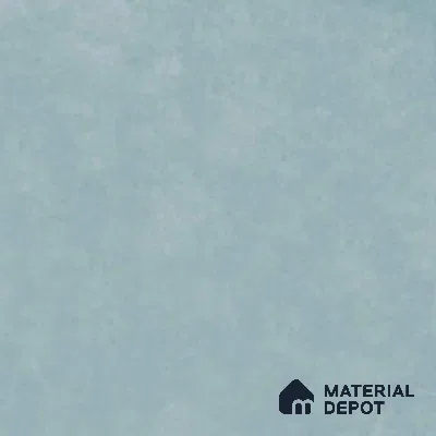 Cement Floor & Wall Tile TL 07520 Azzule Aqua 2 ft x 2 ft Matte Finish Vitrified Tile - 9 mm | Suitable For living Room, Bedroom, Bathroom | Random Designs