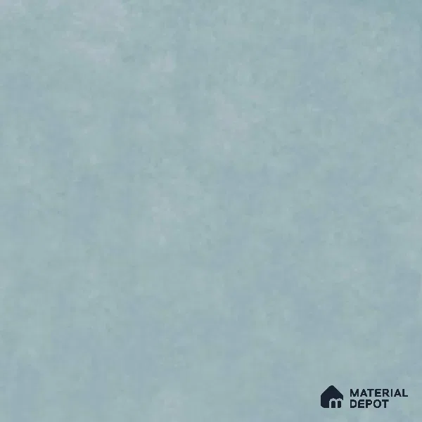 Cement Floor & Wall Tile TL 07520 Azzule Aqua 2 ft x 2 ft Matte Finish Vitrified Tile - 9 mm | Suitable For living Room, Bedroom, Bathroom | Random Designs