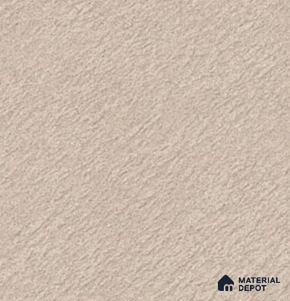Stone Floor Tile TL 07521 Signature Beige 16 x 16 inch Texture Finish Vitrified Tile - 12 mm | Suitable for Parking, Outdoor & Bathroom | Pattern Alignment May Vary | 2-3 mm Spacer is Mandatory