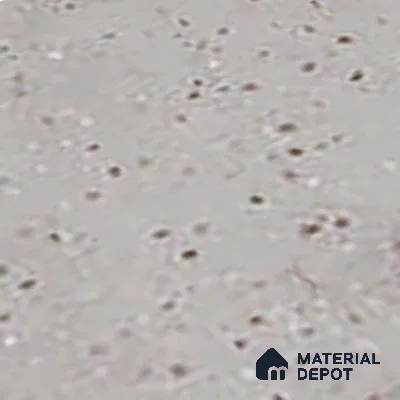 Grey Stone Wall Tile TL 07524 F Lustra Terrazzo Grey 2 ft x 1 ft Ceramic Carving Satin Finish - 9 mm |  | Suitable for Living Room, Bedroom, Bathroom