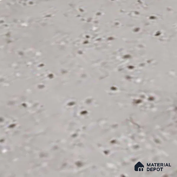 Grey Stone Wall Tile TL 07524 F Lustra Terrazzo Grey 2 ft x 1 ft Ceramic Carving Satin Finish - 9 mm | | Suitable for Living Room, Bedroom, Bathroom