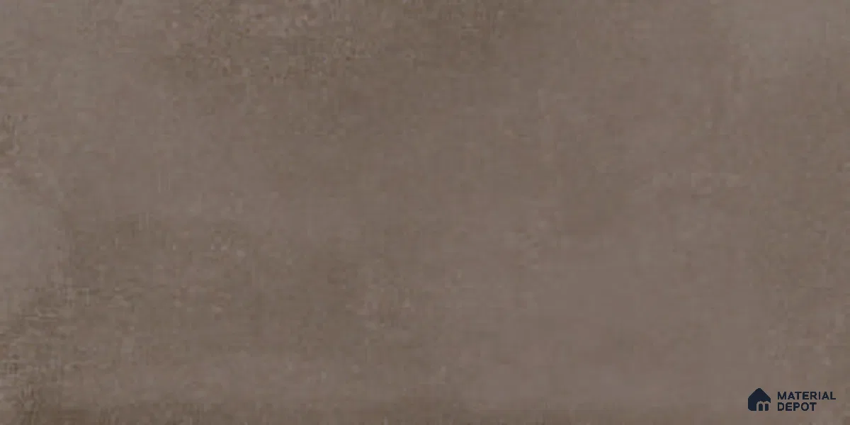 Cement Look Glossy Finish Grey Ceramic Wall Tile | TL 07528 D 2 ft x 1 ft - 9 mm | Suitable For Kitchen & Bathroom