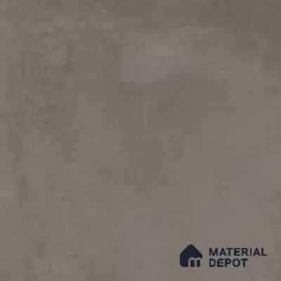 Cement Look Matte Finish Grey Ceramic Floor Tile | TL 07528 E | 1 ft x 1 ft - 9 mm | Suitable For Kitchen, Bathroom & Living Room