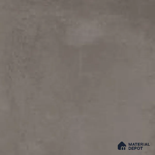 Cement Look Matte Finish Grey Ceramic Floor Tile | TL 07528 E | 1 ft x 1 ft - 9 mm | Suitable For Kitchen, Bathroom & Living Room