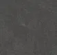 Stone Look Floor Tile TL 07533 B Glitter Nero 1.31 ft x 1.31 ft Vitrified Matte Finish - 12 mm (Random 6 ) | Suitable for Parking, Outdoor, Balcony & Terrace | Image 01