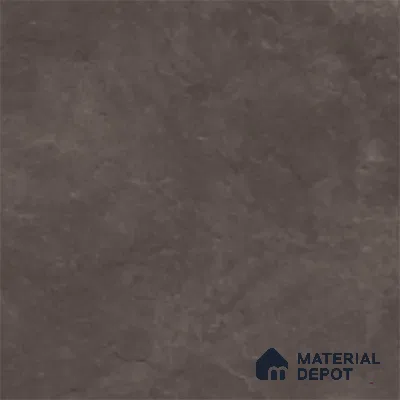 Stone Floor Tile TL 07533 C Glitter Coffee 16 x 16 inch Texture Finish Vitrified Tile - 12 mm | Suitable for Parking, Outdoor & Bathroom | Pattern Alignment May Vary | 2-3 mm Spacer is Mandatory