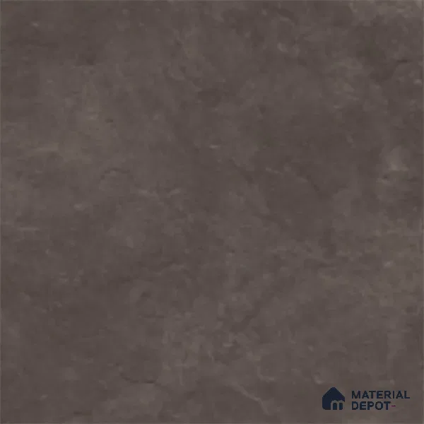 Stone Floor Tile TL 07533 C Glitter Coffee 16 x 16 inch Texture Finish Vitrified Tile - 12 mm | Suitable for Parking, Outdoor & Bathroom | Pattern Alignment May Vary | 2-3 mm Spacer is Mandatory