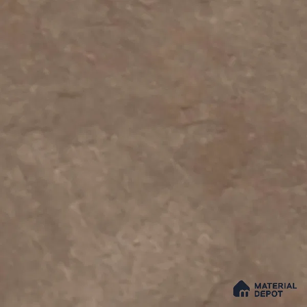 Stone Floor Tile TL 07533 D Glitter Brown 16 x 16 inch Texture Finish Vitrified Tile - 12 mm | Suitable for Parking, Outdoor & Bathroom | Pattern Alignment May Vary | 2-3 mm Spacer is Mandatory