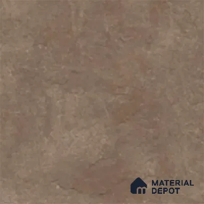 Stone Floor Tile TL 07533 D Glitter Brown 16 x 16 inch Texture Finish Vitrified Tile - 12 mm | Suitable for Parking, Outdoor & Bathroom | Pattern Alignment May Vary | 2-3 mm Spacer is Mandatory