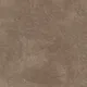 A close-up of a Brown Stone Floor Tile TL 07533 D Glitter Brown 16 x 16 inch Vitrified Anti Skid Matte Finish Tile - 12 mm (Random 6 ) | Suitable for Parking, Outdoor, Balcony & Terrace with a Matte finish available at Material Depot in Bangalore