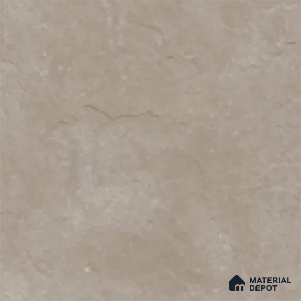 Stone Floor Tile TL 07533 E Glitter Cement 16 x 16 inch Texture Finish Vitrified Tile - 12 mm | Suitable for Parking, Outdoor & Bathroom | Pattern Alignment May Vary | 2-3 mm Spacer is Mandatory