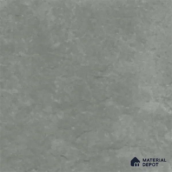 Stone Floor Tile TL 07533 F Glitter Green 16 x 16 inch Texture Finish Vitrified Tile - 12 mm | Suitable for Parking, Outdoor & Bathroom | Pattern Alignment May Vary | 2-3 mm Spacer is Mandatory