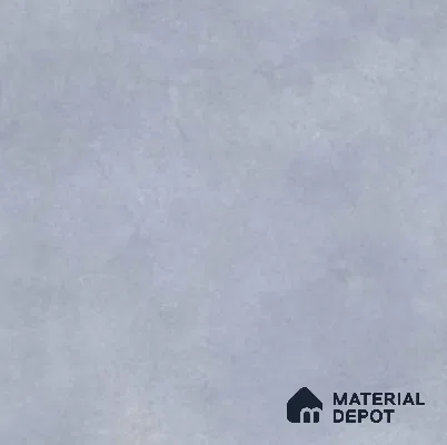 Cement Floor & Wall Tile TL 07535 Pantone Grey 2 ft x 2 ft Matte Finish Vitrified Tile - 9 mm | Suitable For living Room, Bedroom, Bathroom