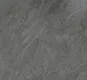 Black Stone Floor Tile TL 07582 C  Rock Aster Nero 2 ft x 2 ft Vitrified Matte Finish - 12 mm  | Image 1