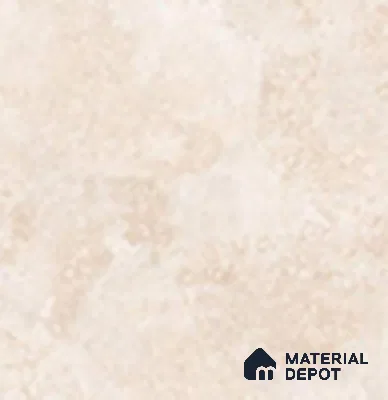 TL 07600 Fade Cream 16 x 16 inch Anti Skid Matte Finish Vitrified Floor Tile - 12 mm | Pattern Alignment May Vary | 2-3 mm Spacer is Mandatory