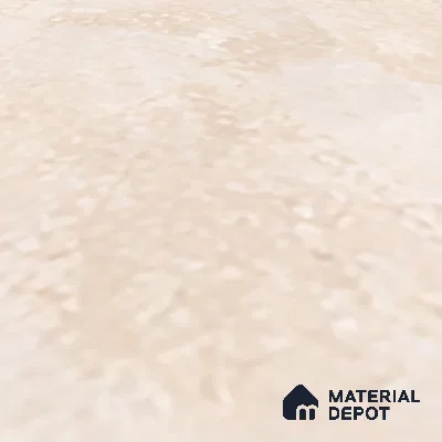 TL 07600 Fade Cream 16 x 16 inch Anti Skid Matte Finish Vitrified Floor Tile - 12 mm | Pattern Alignment May Vary | 2-3 mm Spacer is Mandatory