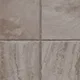 Stone Look Floor Tile TL 07603 B Colombina Taupe 1.31 ft x 1.31 ft Vitrified Matte Finish - 12 mm | Suitable for Parking, Outdoor, Balcony & Terrace | Image 01