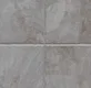 Stone Look Floor Tile TL 07603 D Colombina Grey 1.31 ft x 1.31 ft Vitrified Matte Finish - 12 mm | Suitable for Parking, Outdoor, Balcony & Terrace | Image 01