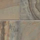 Stone Look Floor Tile TL 07603 Colombina Natural 1.31 ft x 1.31 ft Vitrified Matte Finish - 12 mm | Suitable for Parking, Outdoor, Balcony & Terrace | Image 01
