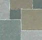Silver Stone Floor Tile TL 07605 D Madox Cement 2 ft x 2 ft Vitrified Matte Finish - 12 mm | Image 1