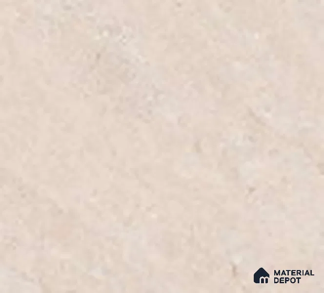 Stone Floor Tile TL 07606 Sahara Benta Crema 2 ft x 2 ft Matte Finish Anti Skid Vitrified Tile - 12 mm | Suitable for Balcony, Terrace & Coutyard