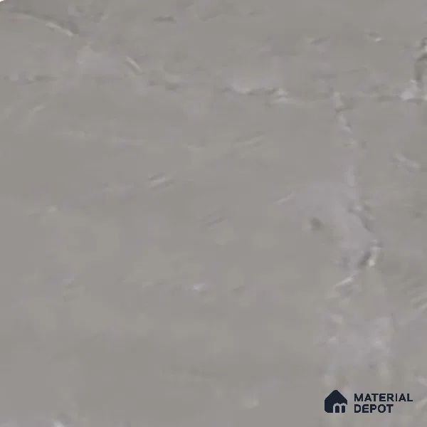 Grey Marble Wall & Floor Tile TL 07617 D Bursa Grey 2 ft x 1 ft Ceramic Matte Finish - 8 mm