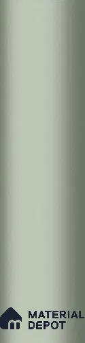 Subway Look  Tile TL 07643 D Oval Lime 1 ft x 2.95 inch Designer Tiles Ceramic Glossy Finish - 9 mm
