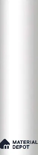 Subway Look  Tile TL 07643 Oval Bianco 1 ft x 2.95 inch Designer Tiles Ceramic Glossy Finish - 9 mm