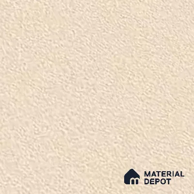 Stone Floor Tile TL 07645 Earthstone Crema 2 ft x 2 ft Punch Finish Anti Skid Outdoor Parking Vitrified Fullbody Tile - 16 mm | Suitable for Bathroom, Corridor, High Traffic Areas