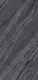 Marble Floor & Wall Tile | TL 00678 Coal Black 4 ft x 2 ft Matte Finish Full Body Vitrified Tile - 9 mm | Suitable For Living Room, Bedroom, Dining Area | Image 01