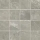 A close-up of a Stone Look Floor Tile TL 07663 B Nevada Bianco ft x ft Vitrified Finish - 12 mm | Suitable for Parking, Outdoor, Balcony & Terrace with a finish available at Material Depot in Bangalore