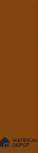 Subway Look Tile TL 07669 C Plain Fox 1 ft x 2.95 inch Designer Tiles Ceramic Glossy Finish - 9 mm