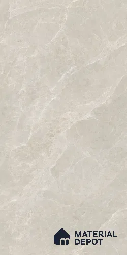 Marble Floor & Wall Tile TL 07693 D SGH Italian Galaxy CB 6 ft x 4 ft Glossy Finish Vitrified Tile - 15 mm | Suitable For living Room, Bedroom, Bathroom | Adhesive and Spacers Must be Used During Installation