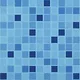 Subway Look Floor & Wall Tile TL 07703 B SP 21 12 x 12 inch Matte Finish Ceramic Tile - 7 mm | Image 1