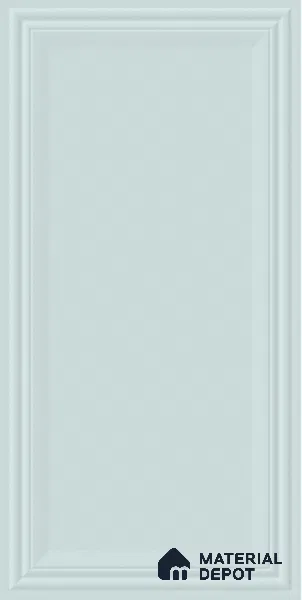 Punch Wall TL 07705 C Aqua 4 ft x 2 ft Vitrified Full Body Digital Matte Finish - 9 mm | Suitable for Bathroom, Accent/Feature Wall, Dining Area