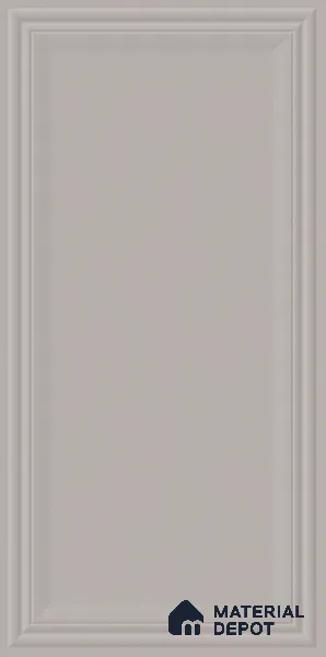 Punch Wall TL 07705 G Cement 4 ft x 2 ft Vitrified Full Body Digital Matte Finish - 9 mm | Suitable for Bathroom, Accent/Feature Wall, Dining Area