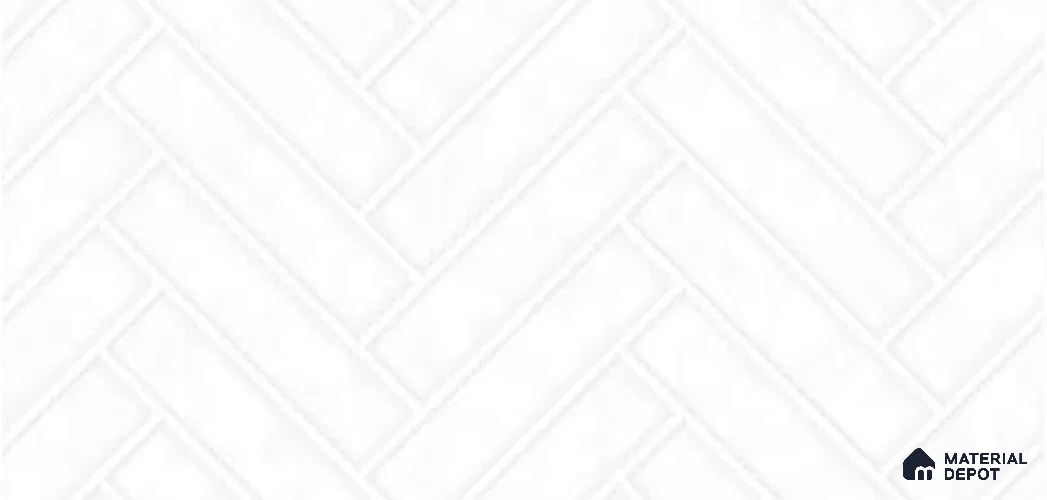 Wall Tile TL 07867 B Artic Bloom 2 ft x 1 ft Ceramic Glossy Finish - 9 mm | Suitable for Kitchen, Bathroom | Please Expect a Slight Variation of Pattern