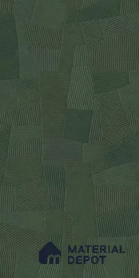Punch Floor & Wall Tile TL 07893 Levels Forest Decor - 1 4 ft x 2 ft Matte Finish Vitrified Tile - 9 mm  | Suitable For living Room, Bedroom, Bathroom
