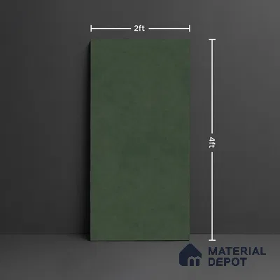 Stone Floor & Wall Tile TL 07893 B Levels Forest 4 ft x 2 ft Matte Finish Endless Vitrified Tile - 9 mm  | Suitable For living Room, Bedroom, Bathroom