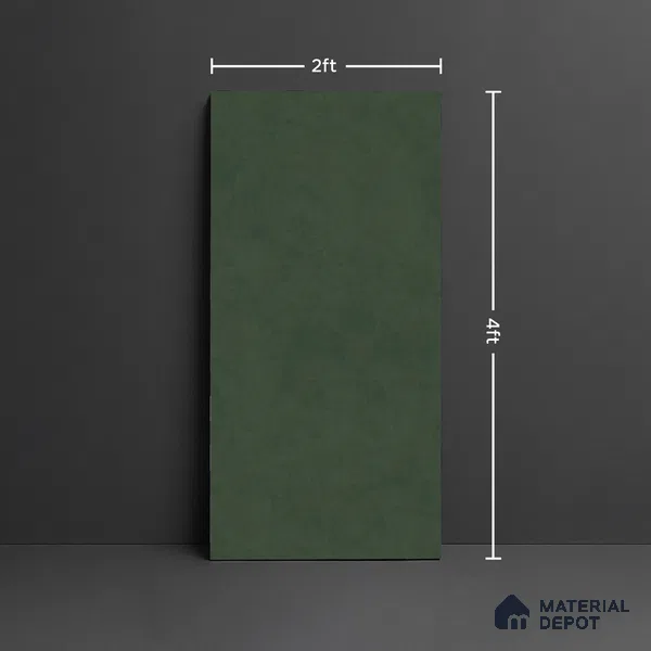 Stone Floor & Wall Tile TL 07893 B Levels Forest 4 ft x 2 ft Matte Finish Endless Vitrified Tile - 9 mm  | Suitable For living Room, Bedroom, Bathroom
