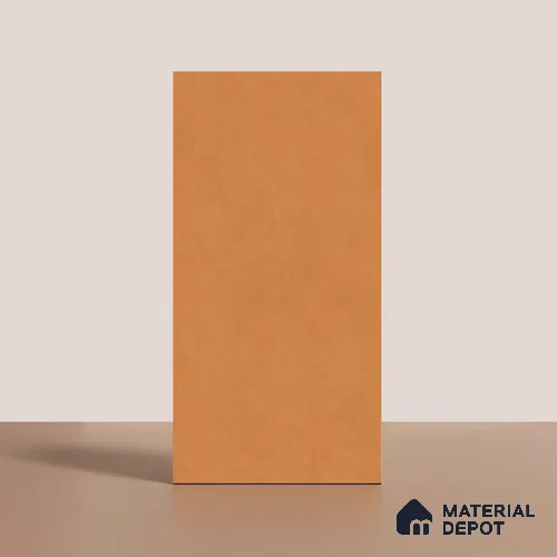 Cement Floor & Wall Tile TL 07894 B Levels Marigold 4 ft x 2 ft Matte Finish Endless Vitrified Tile - 9 mm | Suitable For living Room, Bedroom, Bathroom