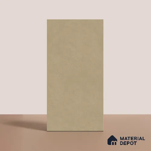Stone Floor & Wall Tile TL 07896 B Levels Sand 4 ft x 2 ft Matte Finish Endless Vitrified Tile - 9 mm  | Suitable For living Room, Bedroom, Bathroom