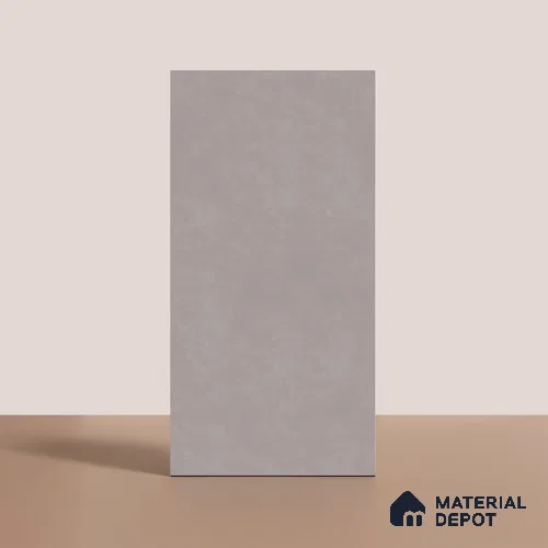 Stone Floor & Wall Tile TL 07897 B Levels Steel 4 ft x 2 ft Matte Finish Endless Vitrified Tile - 9 mm | Suitable For living Room, Bedroom, Bathroom