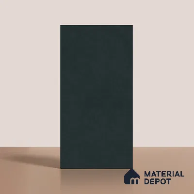 Cement Floor & Wall Tile TL 07898 B Levels Teal 4 ft x 2 ft Matte Finish Endless Vitrified Tile - 9 mm  | Suitable For living Room, Bedroom, Bathroom