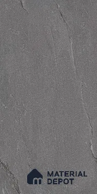 Punch Floor & Wall Tile TL 07900 D Bogota Grey 4 ft x 2 ft Matte Finish Endless Vitrified Tile - 9 mm  | 4 Random Designs | Suitable For living Room, Bedroom, Bathroom