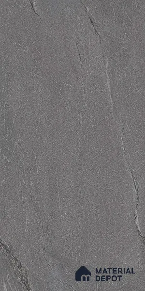 Punch Floor & Wall Tile TL 07900 D Bogota Grey 4 ft x 2 ft Matte Finish Endless Vitrified Tile - 9 mm | 4 Random Designs | Suitable For living Room, Bedroom, Bathroom